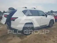 2023 Lexus LX600 фото