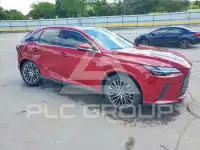 2023 Lexus RX фото