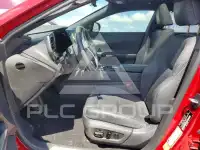 2023 Lexus RX фото
