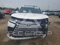 2023 Lexus LX600 фото