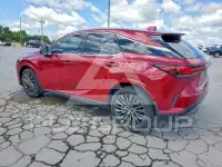 2023 Lexus RX фото