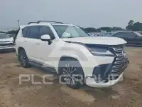 2023 Lexus LX600 фото