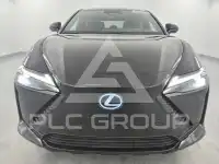 2023 Lexus  фото