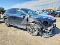 2023 Lexus  фото