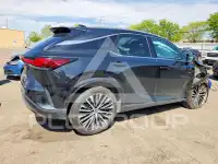 2023 Lexus  фото