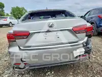2023 Lexus LS500 фото