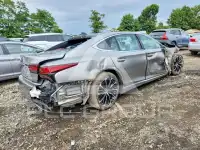 2023 Lexus LS500 фото