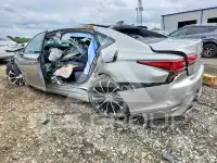 2023 Lexus LS500 фото