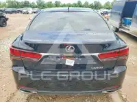 2023 Lexus LS500 фото