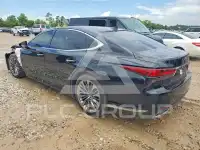 2023 Lexus LS500 фото
