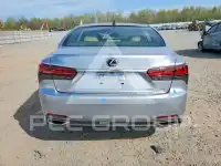 2023 Lexus LS500 фото