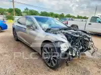 2023 Lexus LS500 photo
