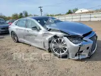 2023 Lexus LS500 фото
