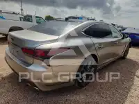 2023 Lexus LS500 photo