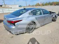 2023 Lexus LS500 фото
