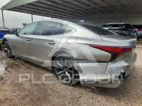 2023 Lexus LS500 photo