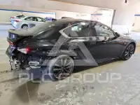 2023 Lexus IS фото