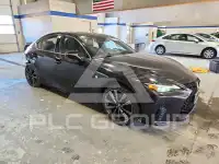 2023 Lexus IS фото