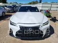 2023 Lexus IS фото