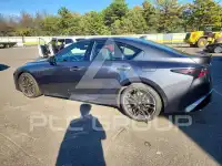 2023 Lexus IS photo