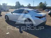 2023 Lexus IS фото
