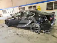 2023 Lexus IS фото