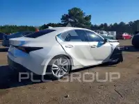 2023 Lexus IS фото