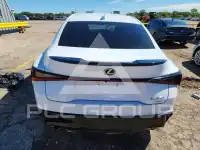 2023 Lexus IS фото