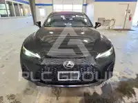2023 Lexus IS фото