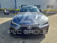 2023 Lexus IS photo