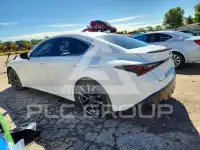 2023 Lexus IS фото