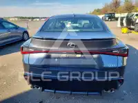 2023 Lexus IS photo
