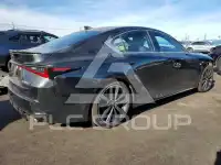 2023 Lexus IS фото