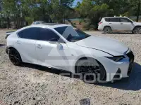 2023 Lexus IS фото