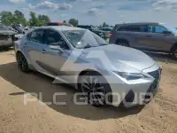 2023 Lexus IS photo