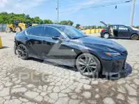 2023 Lexus IS350 photo