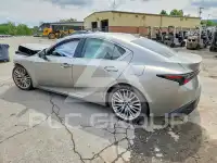 2023 Lexus IS photo
