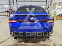 2023 Lexus IS фото