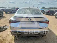 2023 Lexus IS photo