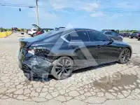 2023 Lexus IS350 photo