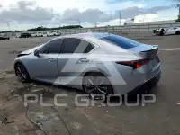 2023 Lexus IS фото