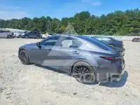2023 Lexus IS фото