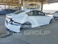 2023 Lexus IS фото