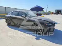 2023 Lexus IS фото