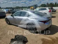 2023 Lexus IS photo