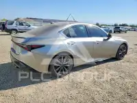 2023 Lexus IS photo