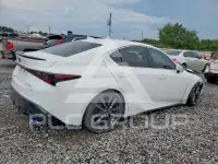 2023 Lexus IS photo