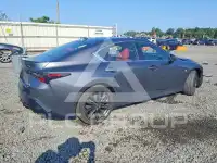 2023 Lexus IS фото