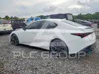 2023 Lexus IS photo