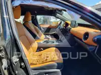 2023 Lexus IS photo
